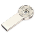 Metal USB Flash Drive