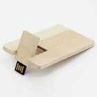 Wooden USB Flash Drive