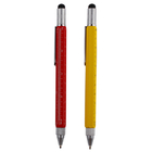 Multifunctional Metal Pen