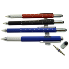 Multifunctional Metal Pen