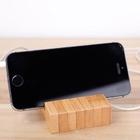 Wooden Phone Holder