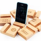 Eco-friendly Mobile Phone Holder