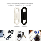 Charge Cable With Bottle Opener