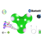 Hand Spinner Bluetooth Speaker