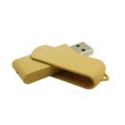 Eco-friendly USB Flash Drive