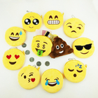 Emoji Emoticon Pouch