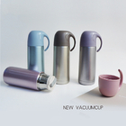 350ML Vacuum Insulation Mug