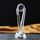 Crystal Trophy