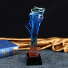 Crystal Trophy