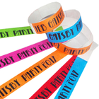 Tyvek Wristbands