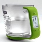 Liquid Cup Electronic Scale
