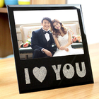 Crystal Photo Frame