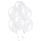 Crystal Promotional Balloon