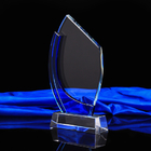 Crystal Trophy