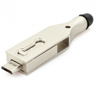 USB Flash Drive with Stylus Pen