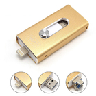 3 in 1 USB Flash Drive