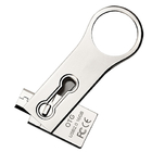 3 in 1 Metal Flash Drive
