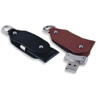 Leather USB Flash Drive