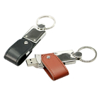 Leather USB Flash Drive