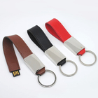 Leather USB Flash Drive