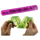 Soft Plastic Ruler