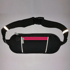 Invisible Anti-theft Reflective Pocket