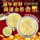 Lucky Dog Gold