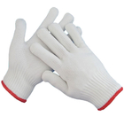 Industrial Safety Glove