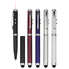 LED Laser Stylus Pen