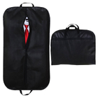 Fold-able Garment Bag with Handles