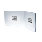 4R Acrylic Photo Frame