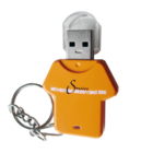 USB Flash Memory