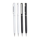 Slender Metal Pen