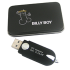 USB Flash Gift Box  