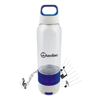 Sport Water Bottle With Speaker