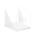 Acrylic Display Box