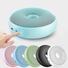 Donut-shape  Ozone Portable Air Purifier