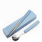 Portable Cutlery Set