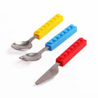 Portable Cutlery Set