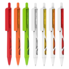 Plastic Press Pen