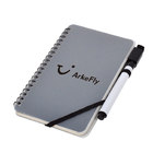 Reusable Whiteboard Notepad with Pen