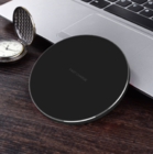 Zen Wireless Qi Charger Pod