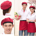 Waiter Beret