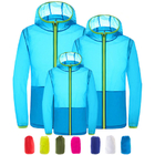 Ultrathin Breathable Windbreaker Coat