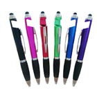 3 in 1 Stand Holder Stylus Pen