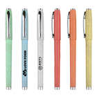 Wheat Straw Gel Pen