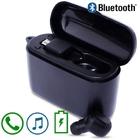 Portable Earphone with Portable Charging (2200mAh)