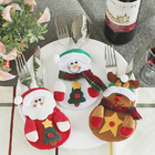Christmas Cutlery Set Cover