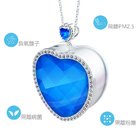 Necklace Air Purifier