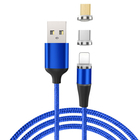 Magnetic Charging Data Cable